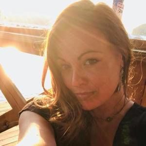 Meet your Posher, Brandy